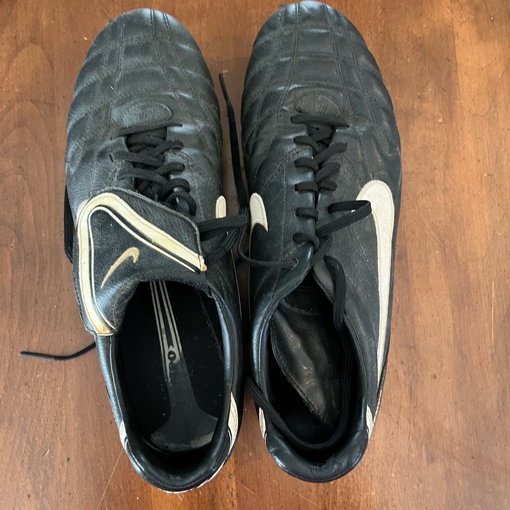 Nike Men’s Cleats